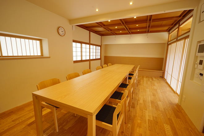 �Z�~�i�[��